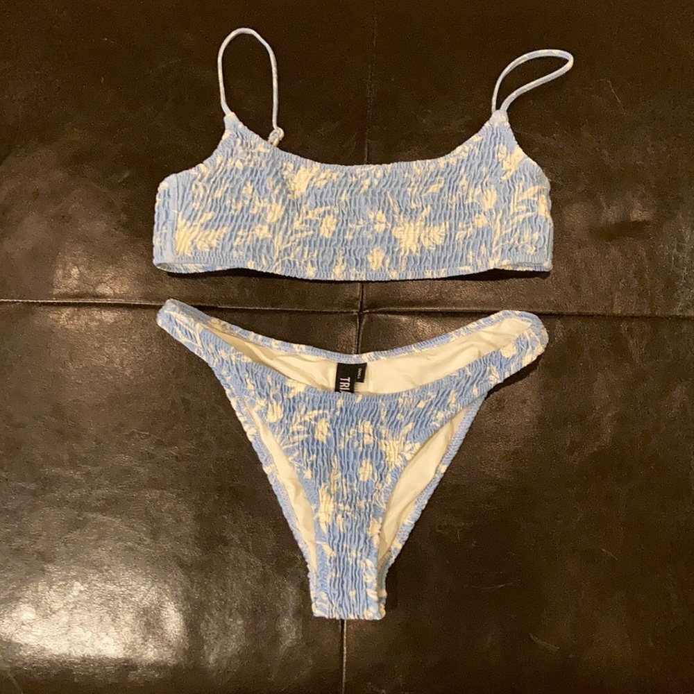 Triangl Inesa Marina Bikini